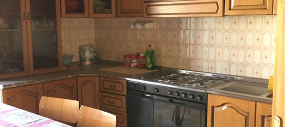 4 rooms House in Fabrizia, Italy No. 251912 4