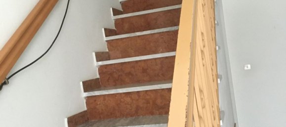 4 rooms House in Fabrizia, Italy No. 251912 21