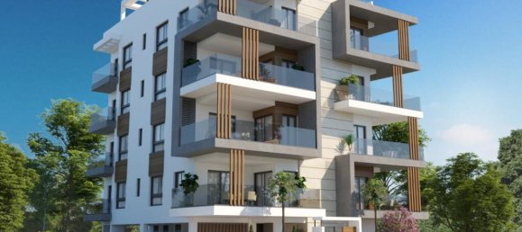 2 bedrooms Apartment in Nicosia, Cyprus No. 12936 3