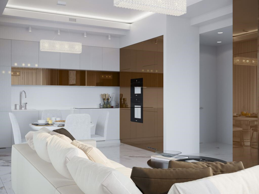 2 bedrooms Apartment in Nicosia, Cyprus No. 12936