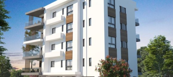 2 bedrooms Apartment in Nicosia, Cyprus No. 12936 4