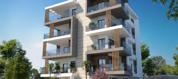 2 bedrooms Apartment in Nicosia, Cyprus No. 12936 5