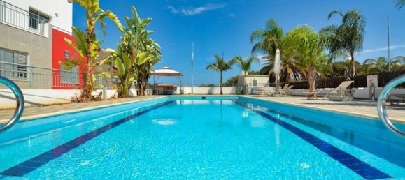 2 bedrooms Townhouse in Paralimni, Cyprus No. 21717 15