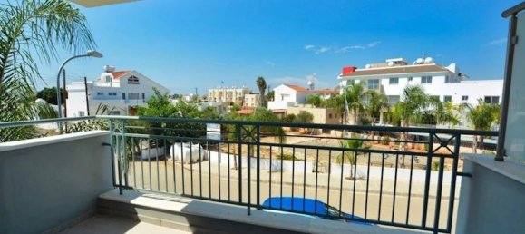 2 bedrooms Townhouse in Paralimni, Cyprus No. 21717 10