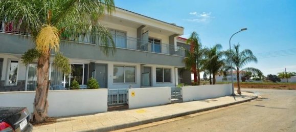 2 bedrooms Townhouse in Paralimni, Cyprus No. 21717 12