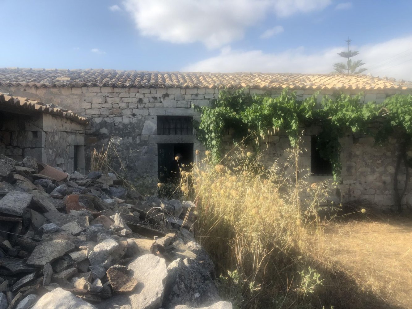 5 rooms House in Modica, Italy No. 159528