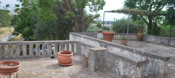 10-Zimmer Haus in Locorotondo, Italy, Nr. 270225 31