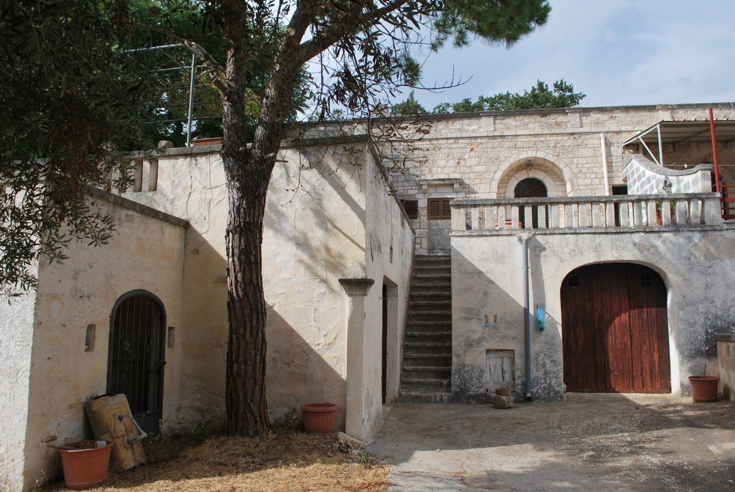 10-Zimmer Haus in Locorotondo, Italy, Nr. 270225