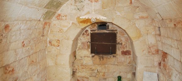 10-Zimmer Haus in Locorotondo, Italy, Nr. 270225 3