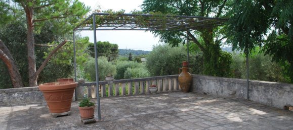 10-Zimmer Haus in Locorotondo, Italy, Nr. 270225 12