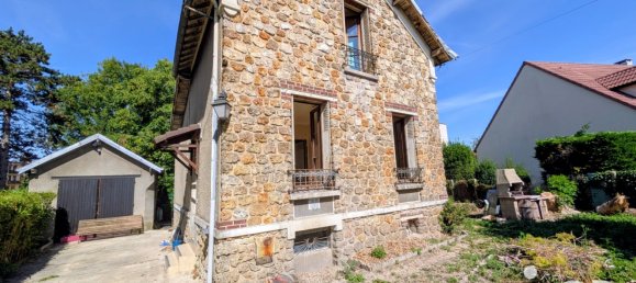 3 chambres Maison à Ézanville, France No. 348031 7