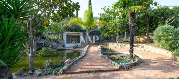 5 bedrooms House in Loule, Portugal No. 123587 46