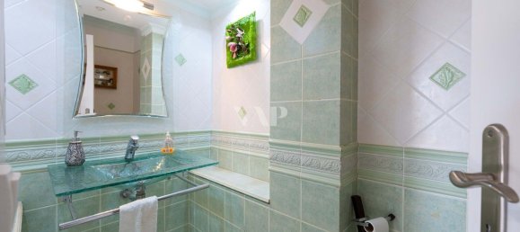 5 bedrooms House in Loule, Portugal No. 123587 16