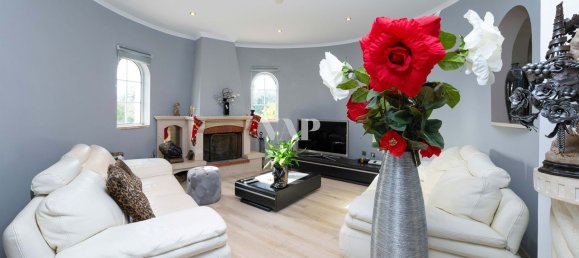 5 bedrooms House in Loule, Portugal No. 123587 3