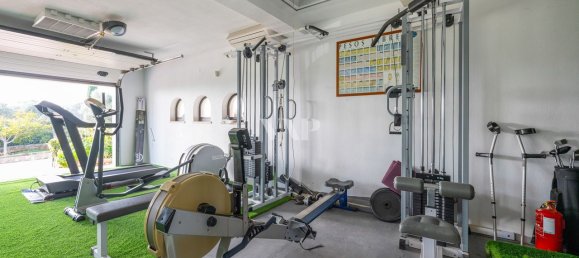 5 bedrooms House in Loule, Portugal No. 123587 37