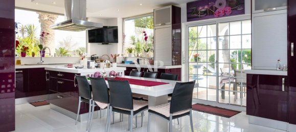 5 bedrooms House in Loule, Portugal No. 123587 11