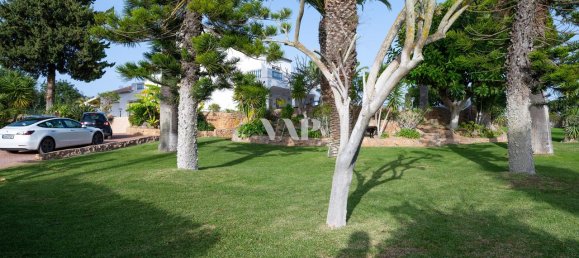 5 bedrooms House in Loule, Portugal No. 123587 47