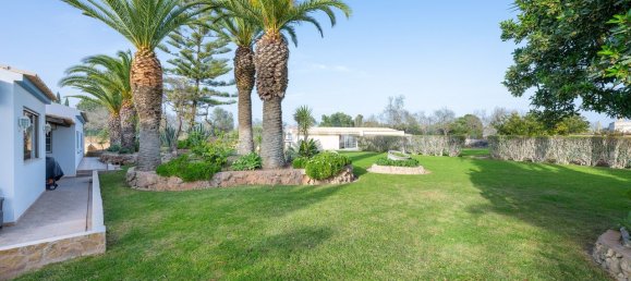 5 bedrooms House in Loule, Portugal No. 123587 48