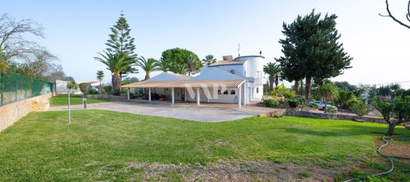 5 bedrooms House in Loule, Portugal No. 123587 44