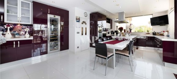 5 bedrooms House in Loule, Portugal No. 123587 10