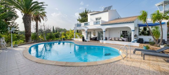 5 bedrooms House in Loule, Portugal No. 123587 42