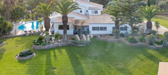 5 bedrooms House in Loule, Portugal No. 123587 50