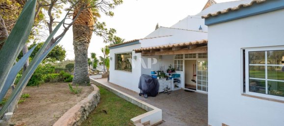 5 bedrooms House in Loule, Portugal No. 123587 39