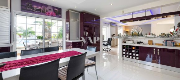 5 bedrooms House in Loule, Portugal No. 123587 9