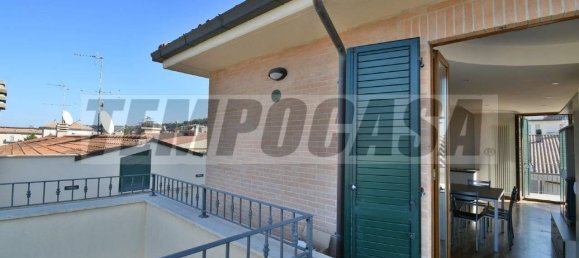 Penthouse T1 em Sant'Elpidio a Mare, Italy N.º 217843 12