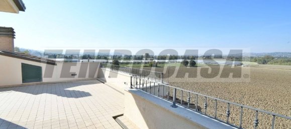 Penthouse T1 em Sant'Elpidio a Mare, Italy N.º 217843 15