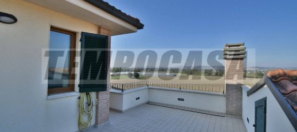 Penthouse T1 em Sant'Elpidio a Mare, Italy N.º 217843 19