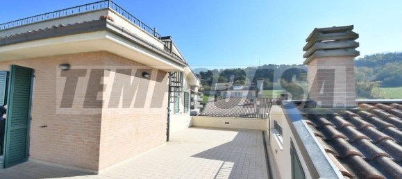 Penthouse T1 em Sant'Elpidio a Mare, Italy N.º 217843 16
