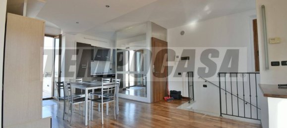 Penthouse T1 em Sant'Elpidio a Mare, Italy N.º 217843 4