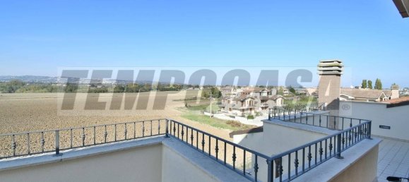 Penthouse T1 em Sant'Elpidio a Mare, Italy N.º 217843 14