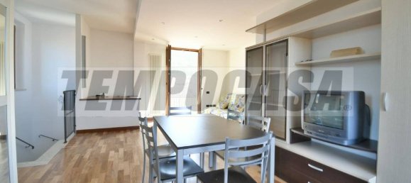 Penthouse T1 em Sant'Elpidio a Mare, Italy N.º 217843 7