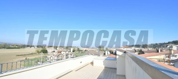 Penthouse T1 em Sant'Elpidio a Mare, Italy N.º 217843 17