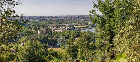 2 rooms Apartment in Verona, Italy No. 38639 12