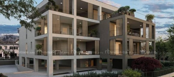 2 rooms Apartment in Verona, Italy No. 38639 34