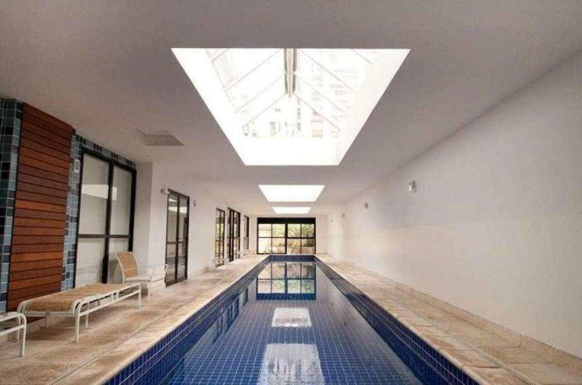 4 chambres Maison à Sao Paulo, Brazil No. 499334