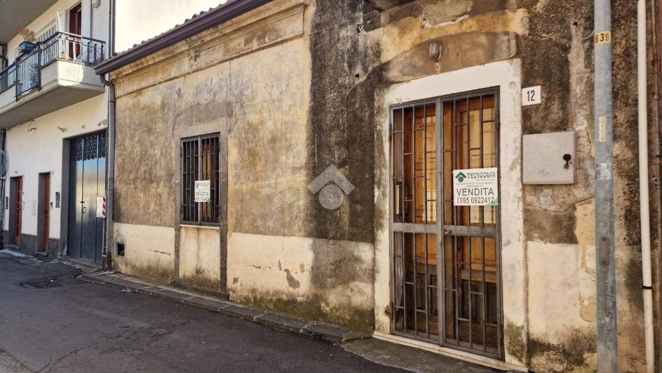 Casa T1 em Viagrande, Italy N.º 320233