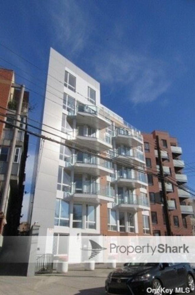 2 Schlafzimmer Haus in Flushing, USA, Nr. 295501