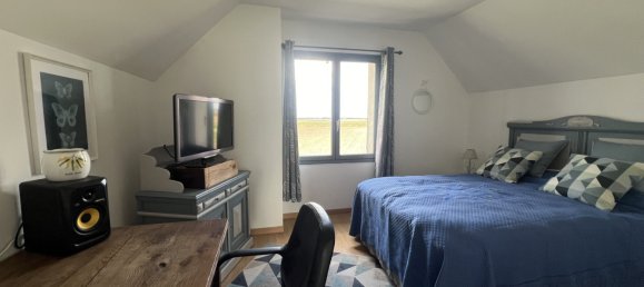 4 chambres Maison à Jouy-en-Pithiverais, France No. 228711 9