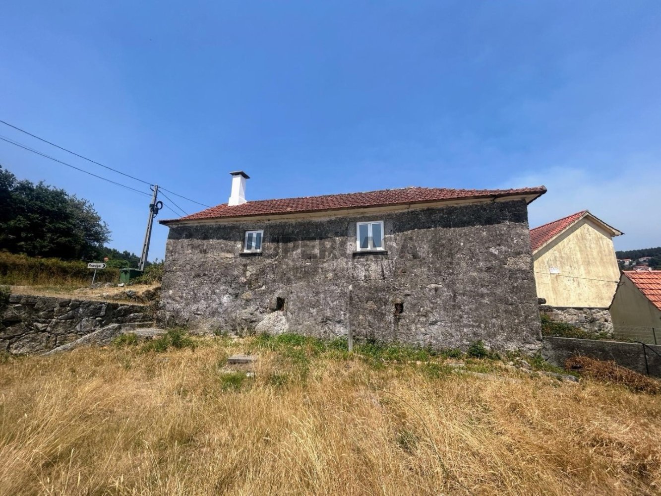 1 bedroom House in Paredes de Coura, Portugal No. 226904