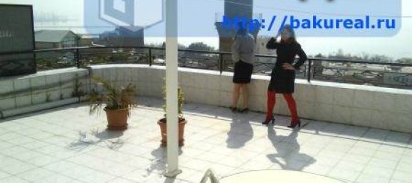 Квартира с 3 спальнями в Баку, Азербайджан № 691 2