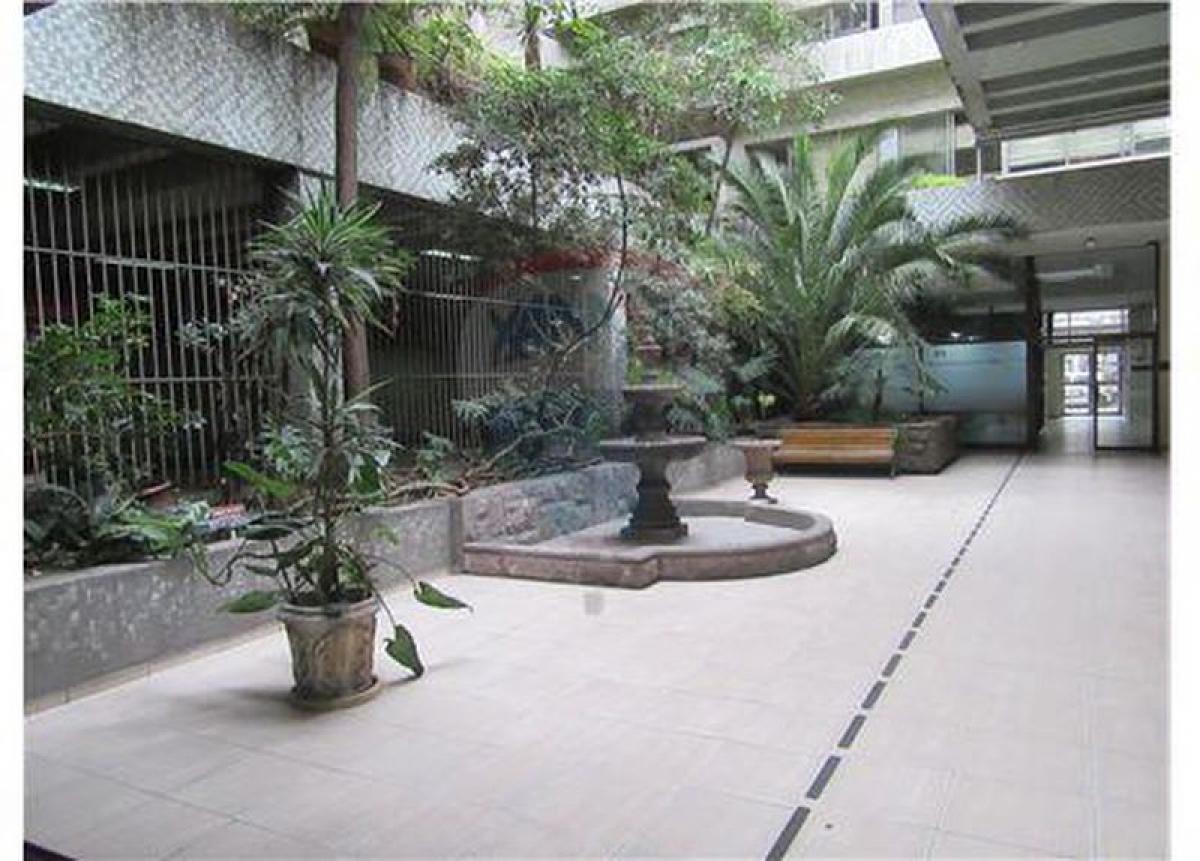  Office in Santiago, Chile No. 530