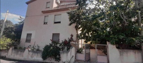 3 bedrooms Apartment in Oliena, Italy No. 320617 13