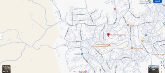 3 bedrooms Apartment in Oliena, Italy No. 320617 12