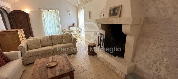 5 rooms House in Ostuni, Italy No. 195719 33