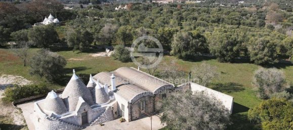 5 rooms House in Ostuni, Italy No. 195719 23