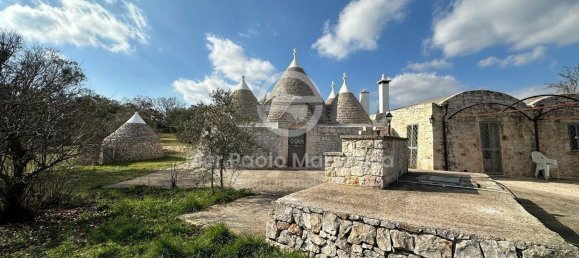 5 rooms House in Ostuni, Italy No. 195719 40